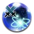 FFRK Cleansing Spirit Icon