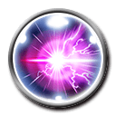 Icon for Dash Thrust.