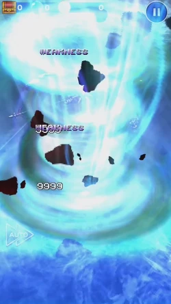 Final Fantasy Record Keeper.