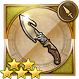 Platinum Dagger in Final Fantasy Record Keeper [FFIX].