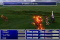 FFVII Phoenix Down