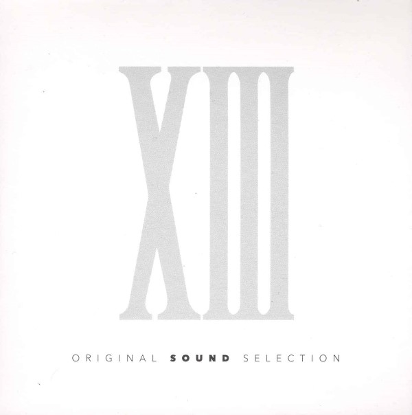 Final Fantasy XIII: Original Soundtrack | Final Fantasy Wiki | Fandom