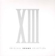 XIII: Original Sound Selection Selection Soundtrack 2010