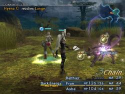 Final Fantasy XII locations, Final Fantasy Wiki