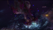 FFXIV Sastasha Kraken Defeated.png (1.67 MB) The Kraken released from the mortal coil.