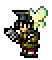 FFXIV Scholar Sprite