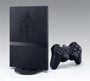 Limited Edition PlayStation 2 Japan, 2006