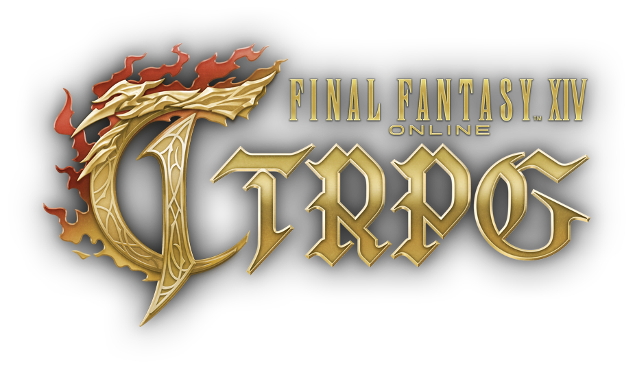 FINAL FANTASY XIV TTRPG