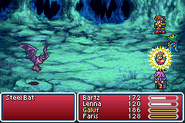 Final Fantasy V (GBA).