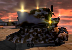 Gelnika Final Fantasy Wiki Fandom