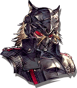 Rain (War of the Visions) | Final Fantasy Wiki | Fandom