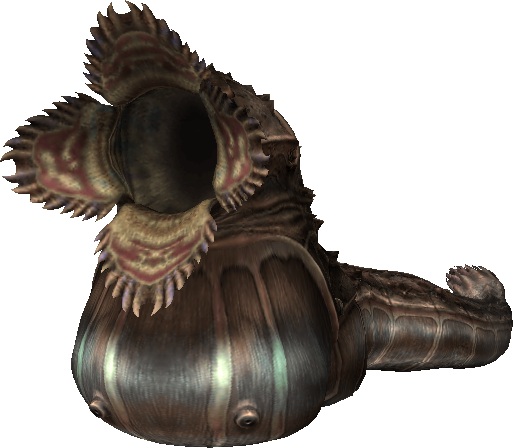 Abyss Worm Final Fantasy X Final Fantasy Wiki Fandom