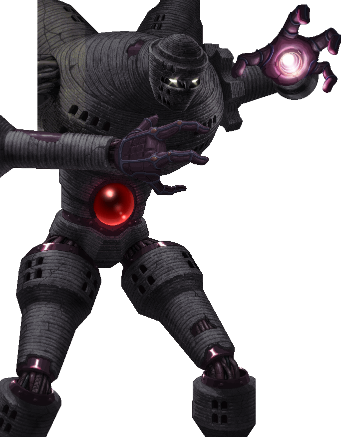 Lost Babil Final Fantasy Wiki Fandom