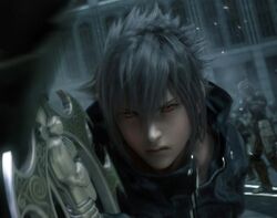 Final Fantasy Versus Xiii Final Fantasy Wiki Fandom