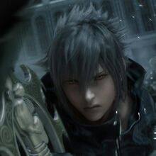Final Fantasy Versus Xiii Final Fantasy Wiki Fandom