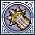 Rank 5 icon in Pictlogica Final Fantasy.
