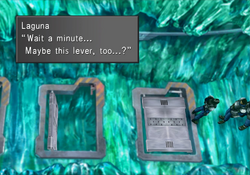 Centra Excavation Site Final Fantasy Wiki Fandom