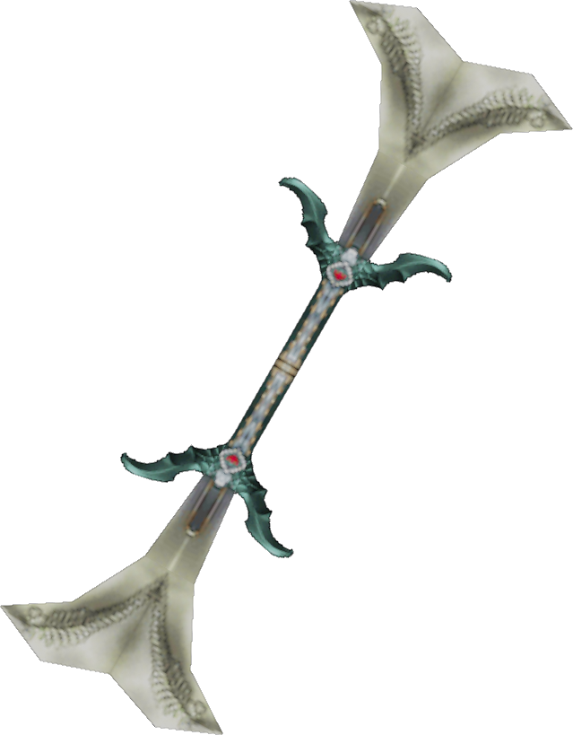 final fantasy 9 weapons