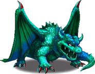 Tolfidan #9037 King's Knight Global-exclusive