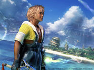 Tidus 1024x768