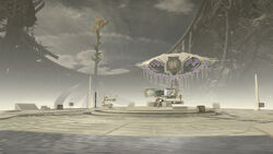 Ark screenshot