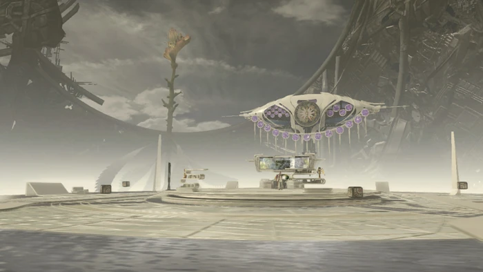 Ark screenshot