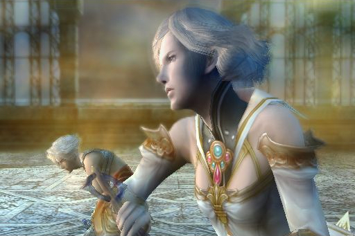 Final Fantasy XII - Wikipedia