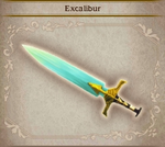 BD Excalibur