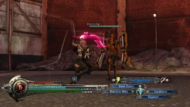 Beat Down from LRFFXIII