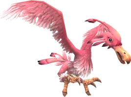 Bird 1 (FFXI)