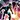 Crowned Collider from Final Fantasy XIV icon