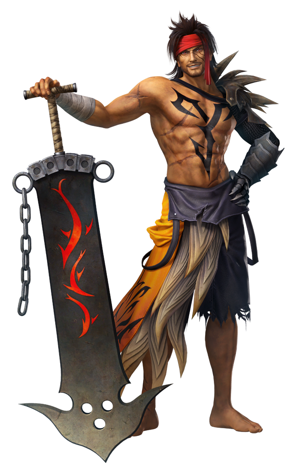 Jecht, Final Fantasy Wiki