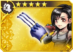 Dissidia Final Fantasy Opera Omnia [FFVII].