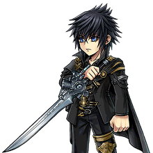 Costume Opera Omnia Final Fantasy Wiki Fandom