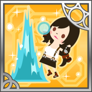 Final Fantasy Airborne Brigade (R) [FFVII].