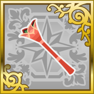 Final Fantasy Airborne Brigade (SR).