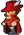As a Red Mage.