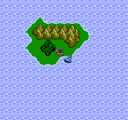FFIII NES Shipwreck WM