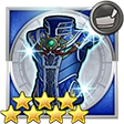 FFRK Azure Gilet FFIV