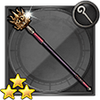 Flame Staff in Final Fantasy Record Keeper.