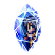 Garnet's Memory Crystal.