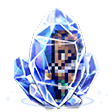 Marach's Memory Crystal II.