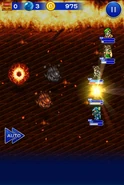 Enemy version in Final Fantasy Record Keeper.