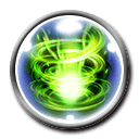 Black Magic icon in Final Fantasy Record Keeper.