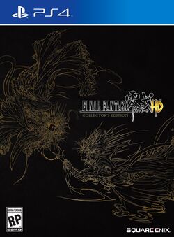 PO.B.R.E - Traduções - Playstation Final Fantasy VIII (CD 4