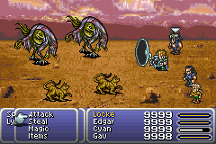 Noiseblaster (GBA).