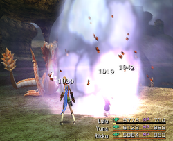 Final Fantasy X Items Final Fantasy Wiki Fandom