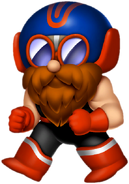 SD render.