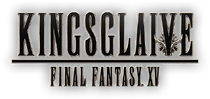 Kingsglaive FFXV Logo.png