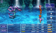 Leviathan FFV